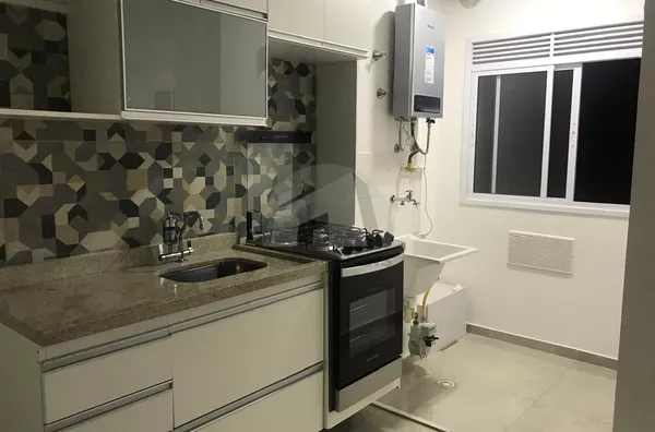 AP4785 - Apartamento de 35m² para venda R$230.000, Pedreira/SP