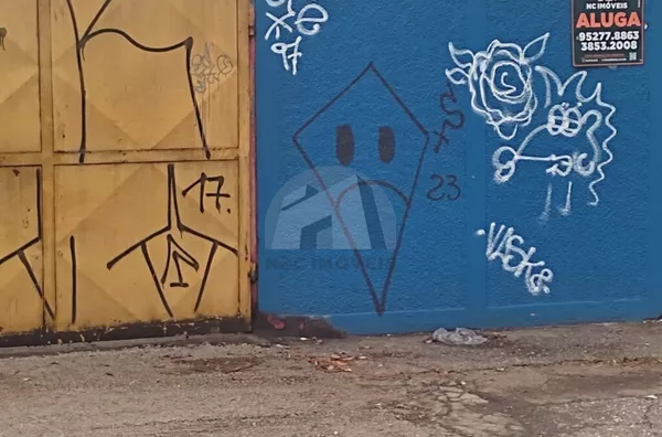 Terreno para aluguel,  Vila São José (cidade Dutra), São Paulo