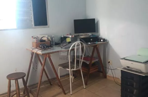 Sobrado para venda, 2 quarto(s), 125m² por R$470.000 - Parque Das árvores, São Paulo/SP