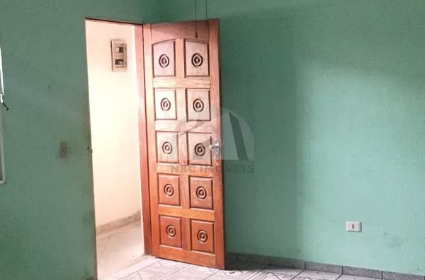 CA5351 - Casa para Locação R$3.000, Jd. Eliana/SP