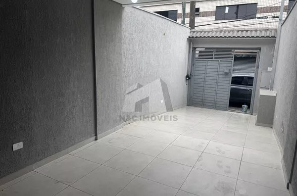 SO5063 - Sobrado de 109m² para venda R$698.000 - Vila Castelo/SP