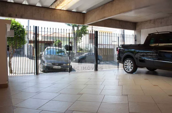 SO4559 - Sobrado de 200m² para venda por R$ 1.050.00,00 - Vila São Pedro, São Paulo