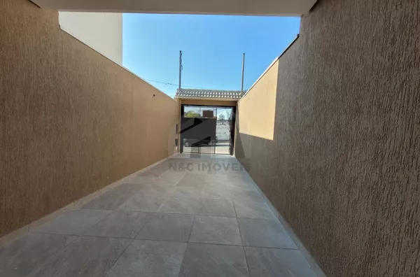 Lançamento | Sobrado à venda 3 quarto(s), 100m² por R$ 790.000,00 - Jardim Ernestina - São Paulo/SP