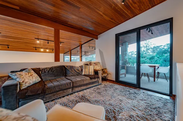 CA3289 - Mansão para venda por R$3.710.000 -  Paisagem Renoir, Cotia/SP