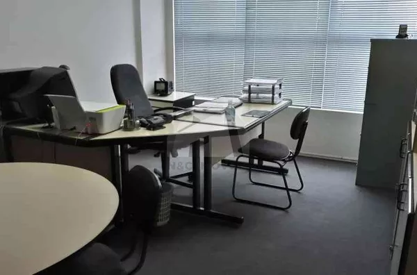 Conjunto de Salas á Venda 30m² R$ 220.000, Santo Amaro/SP