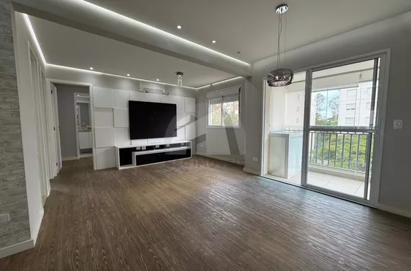 AP5297 - Apartamento de 71m² para venda por R$575.000 - Vila Castelo, São Paulo/SP