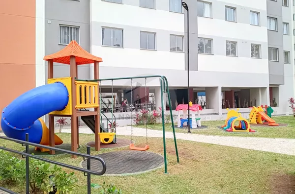 Apartamento á Venda R$340.000 e Locação R$2.110, 34,74m² -  Usina Piratininga/SP - Foto 22