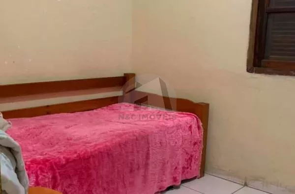 Casa com 2 dormitórios à venda por R$ 600.000,00 - Jardim Guanhembu - São Paulo/SP