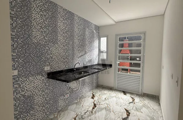 SO4906 - Sobrado de 97m² para venda R$550.000, Pedreira/SP