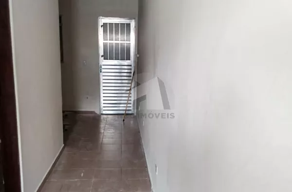 Casa á Venda R$ 690.000, e Locação R$ 1.200 - Jardim Guanhembu/SP