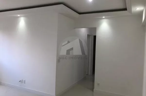 Apartamento com 2 dormitórios à venda, 56 m² por R$ 380.000,00 - Vila Andrade - São Paulo/SP