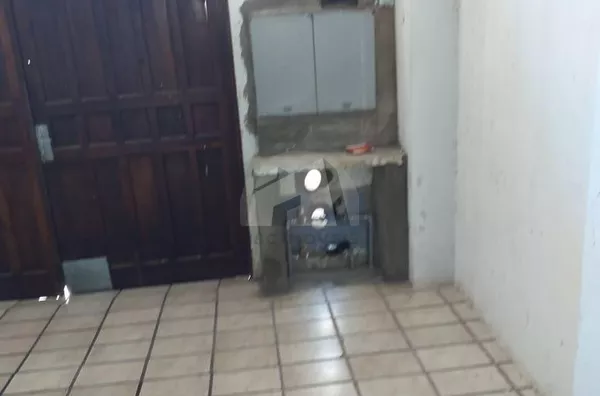 Casa com 2 dormitórios à venda por R$ 395.000,00 - Jardim Guanhembu - São Paulo/SP