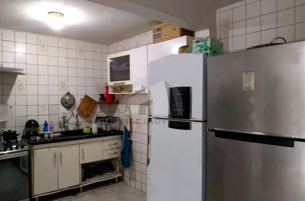 Casa com 2 dormitórios à venda por R$ 490.000,00 - Ipiranga - São Paulo/SP