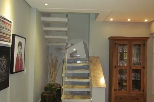 Apartamento com 3 dormitórios à venda, 318 m² por R$ 1.200.000,00 - Jardim Ampliação - São Paulo/SP