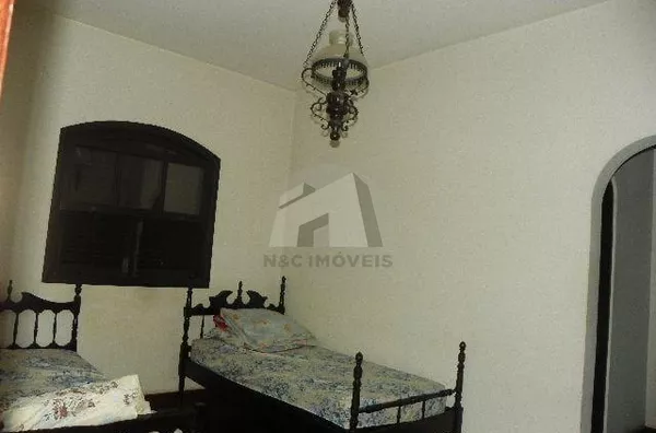 Casa com 5 dormitórios à venda por R$ 2.000.000,00 - Chácara Meyer - São Paulo/SP