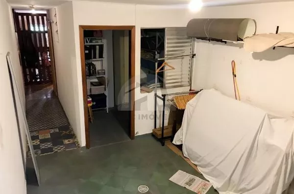 Sobrado com 3 dormitórios à venda por R$ 890.000 - Jabaquara - São Paulo/SP