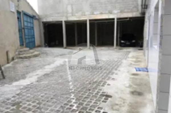 Prédio à venda, 900 m² por R$ 1.500.000,00 - Parque Brasil - São Paulo/SP