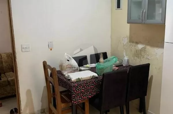 Casa com 2 dormitórios à venda por R$ 640.000,00 - Jardim Santa Cruz (Campo Grande) - São Paulo/SP