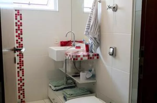 Sobrado com 3 dormitórios à venda por R$ 890.000 - Jabaquara - São Paulo/SP