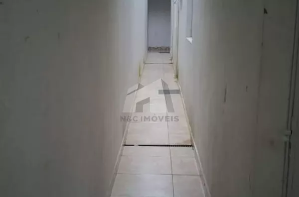 Casa com 2 dormitórios à venda por R$ 310.000,00 - Jardim Shangrilá (Zona Sul) - São Paulo/SP