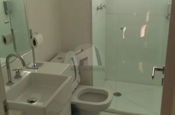 Apartamento com 4 dormitórios à venda, 140 m² por R$ 1.300.000,00 - Granja Julieta - São Paulo/SP