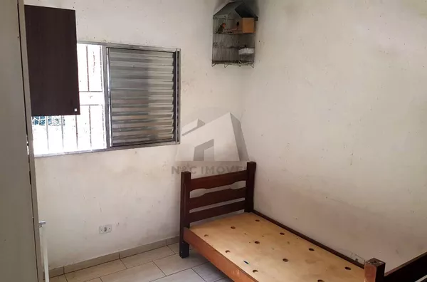 CA0403 - Casa de 160m² para Venda por R$660.000 - Jd. Maria Rita/SP