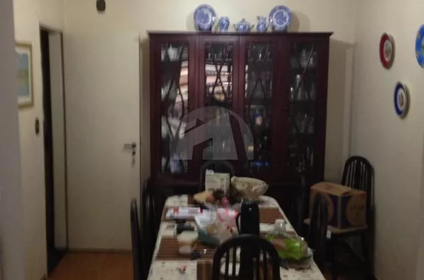 Casa com 3 dormitórios à venda, 200 m² por R$ 750.000,00 - Parque Jabaquara - São Paulo/SP