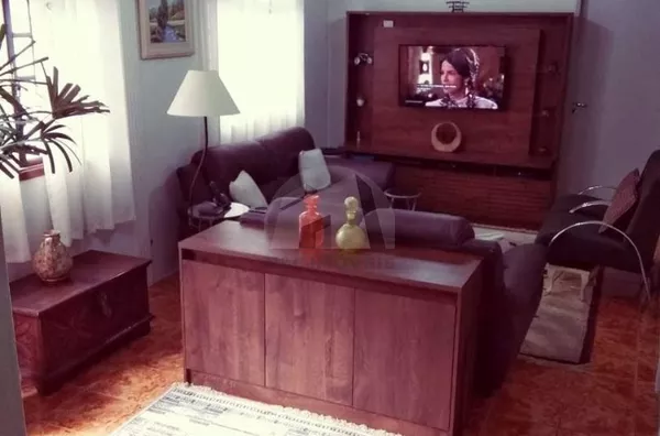 Casa com 3 dormitórios à venda por R$ 470.000,00 - Vila Campo Grande - São Paulo/SP