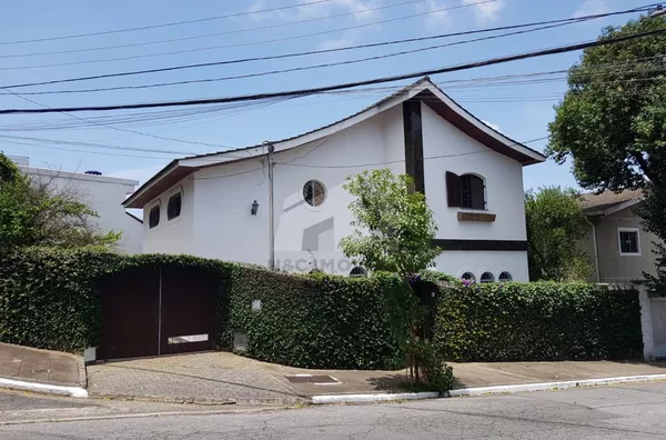 Sobrado com 4 dormitórios à venda, 178 m² por R$ 1.300.000,00 - Cidade Dutra - São Paulo/SP