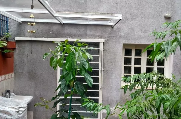 Sobrado com 3 dormitórios à venda, 120 m² por R$ 1.550.000,00 - Vila Olímpia - São Paulo/SP