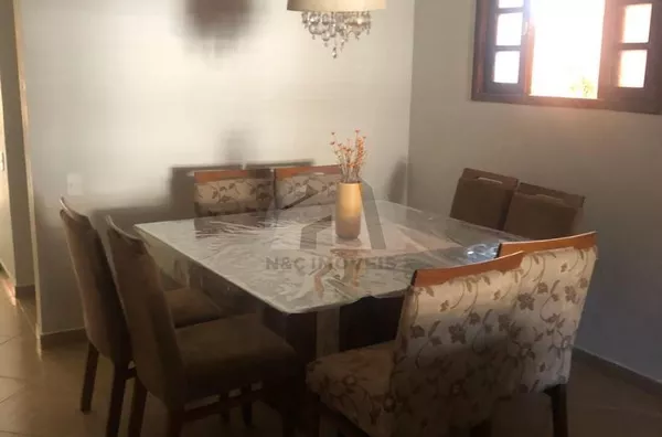 Casa com 3 dormitórios à venda por R$ 600.000,00 - Jardim Lallo - São Paulo/SP