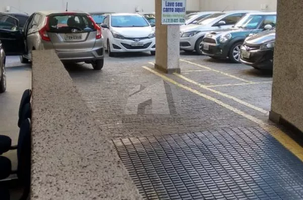 Sala à venda, 30 m² por R$ 319.000,00 - Vila Olímpia - São Paulo/SP