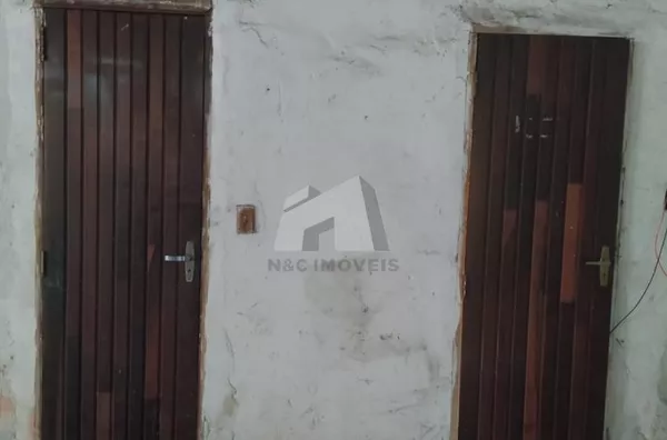 GA0010 - Galpão de 270m² para locação por R$ 3.000 - Chácara Cocaia, São Paulo/SP - Foto 6