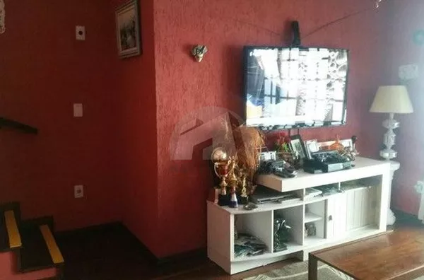 Sobrado com 2 dormitórios à venda por R$ 470.000 - Jardim Regis - São Paulo/SP