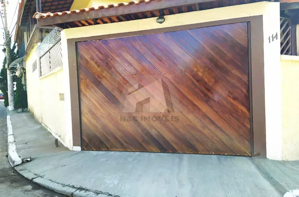 Casa com 3 dormitórios à venda por R$ 630.000,00 - Jardim São Luís - São Paulo/SP