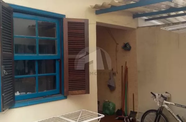 Sobrado com 3 dormitórios à venda por R$ 800.000 - Jardim Consórcio - São Paulo/SP