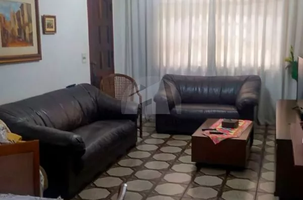 Casa com 3 dormitórios à venda por R$ 550.000,00 - Jordanopolis - São Paulo/SP