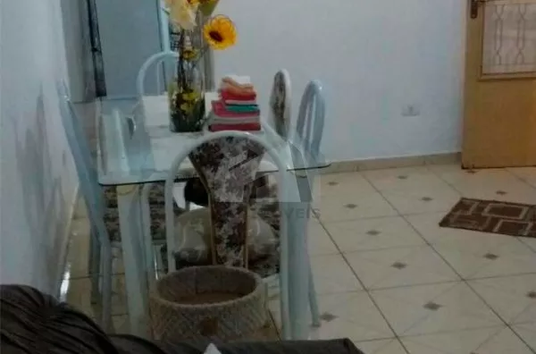 Sobrado com 3 dormitórios à venda por R$ 370.000,00 - Jardim Eliana - São Paulo/SP