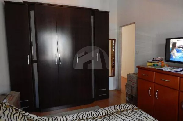 Apartamento com 3 dormitórios à venda, 90 m² por R$ 660.000,00 - Vila Mariana - São Paulo/SP