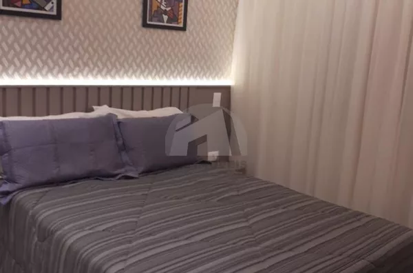 Apartamento com 2 dormitórios à venda, 65 m² por R$ 465.000,00 - Vila Suzana - São Paulo/SP