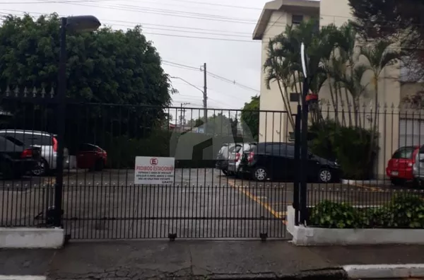 Apartamento com 2 dormitórios à venda, 52 m² por R$ 325.000,00 - Vila Socorro - São Paulo/SP