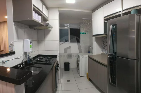 Apartamento para Venda R$435.000 - Vila Andrade - São Paulo/SP