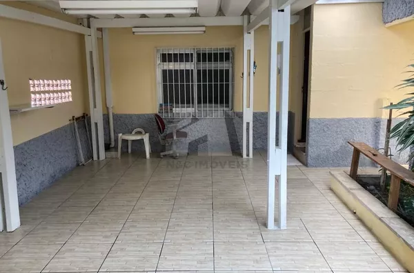 Sobrado com 2 dormitórios à venda, 85 m² por R$ 290.000,00 - Conjunto Habitacional Brigadeiro Faria Lima - São Paulo/SP