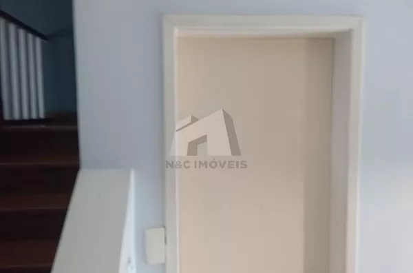 Sobrado com 3 dormitórios à venda, 120 m² por R$ 1.550.000,00 - Vila Olímpia - São Paulo/SP