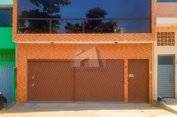 Casa com 2 dormitórios à venda por R$ 800.000 - Jardim Rio Bonito - São Paulo/SP