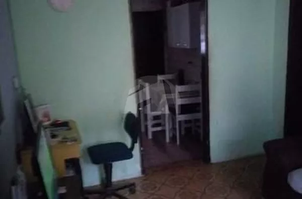 Casa com 3 dormitórios à venda, 150 m² por R$ 330.000,00 - Jardim Castro Alves - São Paulo/SP