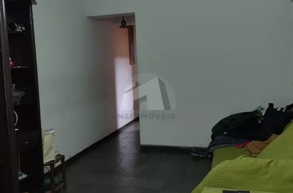 SO0130 - Sobrado de 420m² para venda por R$580.000 - Jardim Regis/SP