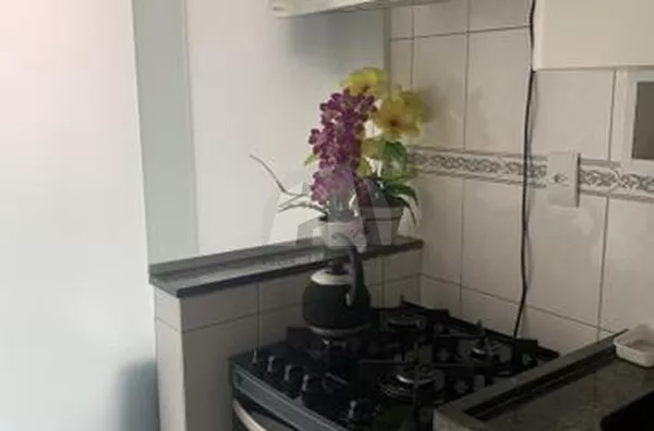 Apartamento com 2 dormitórios à venda, 50 m² por R$ 220.000,00 - Jardim Caboré - São Paulo/SP