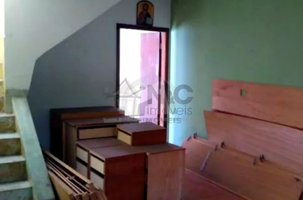 Sobrado com 3 dormitórios à venda, 230 m² por R$ 475.000,00 - Jardim Satélite - São Paulo/SP