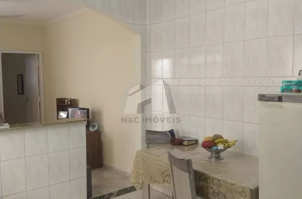 Casa com 2 dormitórios à venda por R$ 580.000,00 - Vila Campo Grande - São Paulo/SP